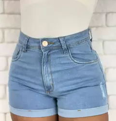 Short Jeans Ref 2488