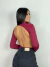 Body Poliamida Manga Longa Ref 1 - comprar online