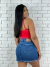 Saia Jeans Ref 006 - comprar online