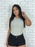 Body Poliamida - Moda Geh