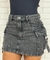 Saia Jeans Cargo Ref 085 - comprar online