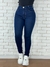 Calça Jeans Skinny Plus Size Ref 127