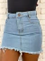 Saia Jeans Ref 003