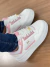 Tênis Sal E Pimenta Branco E Rosa Ref 068 - comprar online