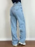 Calça Jeans Wide Leg GL Ref 020 - comprar online