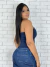Blusa Tube