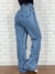 Calça Jeans Super Wide Leg Ref 277 - comprar online