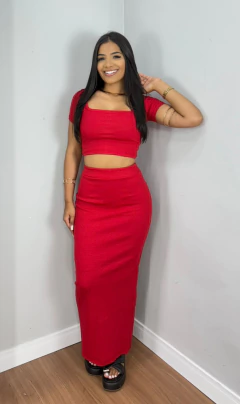 Conjunto Noronha Ribana