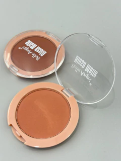 BLUSH MATTE BELLE ANGEL