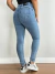 Calça Jeans Skinny GL Ref 038 - comprar online