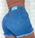 Short Jeans Ref 500 - comprar online