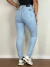 Calça Jeans Skinny Plus Size GL Ref 022 - comprar online