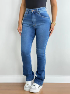 Calça Jeans Flare GL Ref 614