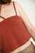 TOP SIRENA - comprar online