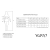 PANTALON CIELO - comprar online