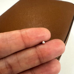 Piercing Mini Bolinha