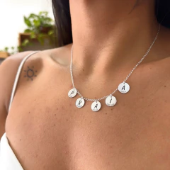 Colar Vibe Praiana - comprar online