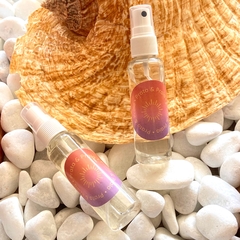 Cheirinho Prata & Praia