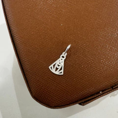 Pingente Mini Aparecida