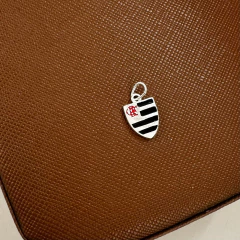 Pingente Escudo Flamengo Ref 3