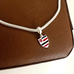 Berloque escudo Flamengo Ref 2