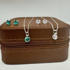 Conjunto Redondo - comprar online