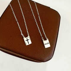 Escapulário Paizão