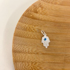 Pingente Hamsa