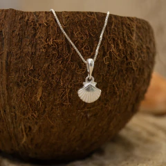 Colar Concha Ref 2 - comprar online