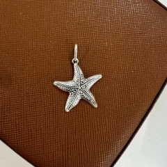 Pingente Max Estrela do Mar