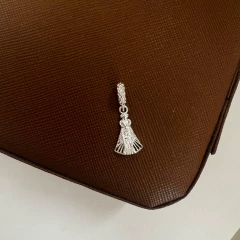 Berloque Renda Aparecida