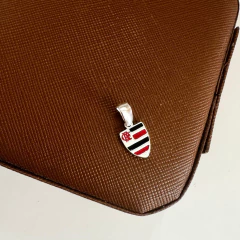 Pingente escudo Flamengo Ref 2