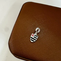 Berloque Escudo Flamengo Ref 3