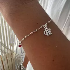 Pulseira C R F