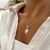 Pingente Escudo Vasco - comprar online