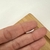 piercing Fake Cravejado Ref 2 - comprar online