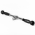 AGARRE CORTO RECTO PARA POLEA CON EMPUÑADURA BICEPS/TRICEPS