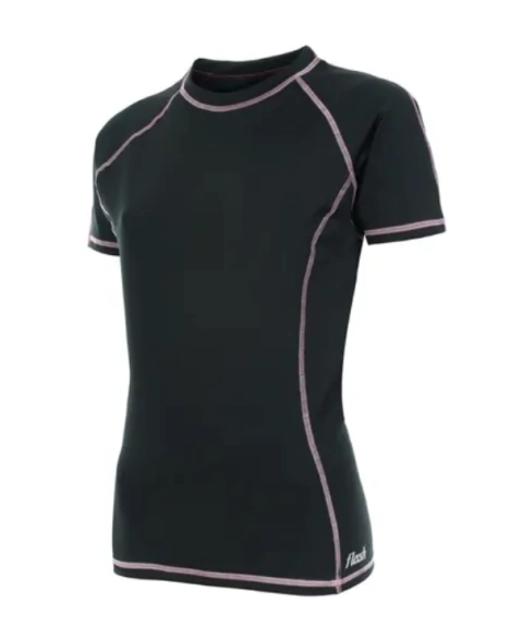 Remera Térmica Manga Corta