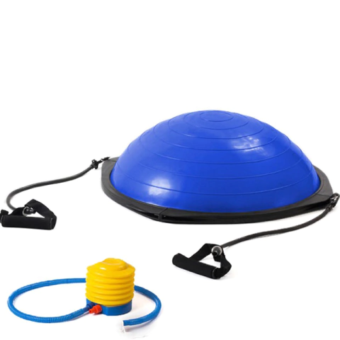 SEMI ESFERA DE BASE RIGIDA Ø 75