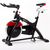 INDOOR BIKE/BICICLETA PROFESIONAL DE SPINNING C/ DISCO DE 18 KG