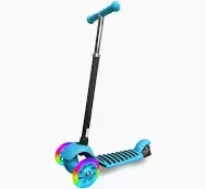 Scooter M10 monopatin