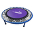 MINI TRAMPOLIN / CAMA ELÁSTICA PRO