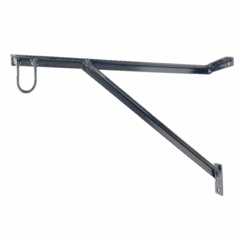 SOPORTE DE PARED PARA BOLSA DE BOX BF
