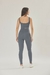 CALÇA BOLSO LATERAL CINZA na internet