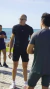 SHORT MASC PERFORMANCE PRETO - comprar online