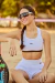 TOP X COSTAS BRANCO