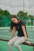 CAMISA ESPORTIVA PRETA