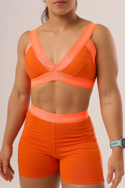 TOP CROSS EMANA CORAL