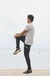 CALÇA JOGGER EMANA na internet