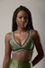 TOP CROSS VERDE